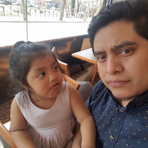 Meet your Posher, Alberto